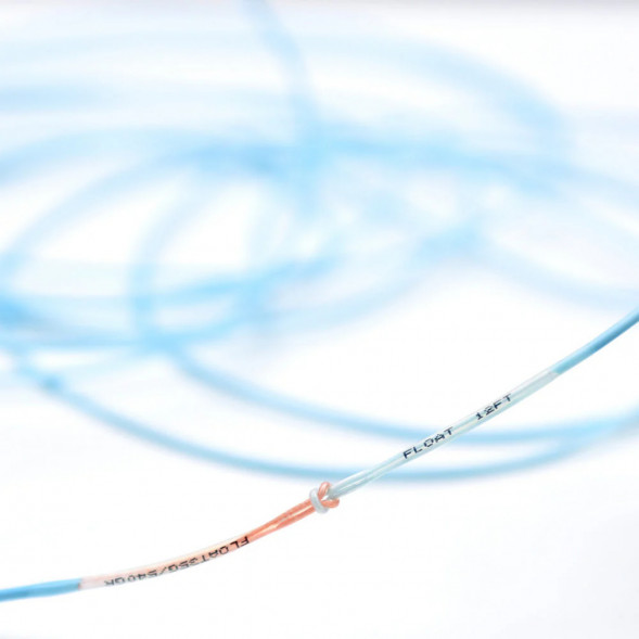 Рыболовная леска Vision Hybrid Body, 19g/290gr Floating Head 5.80m VHY19F в Липецке