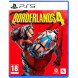 Игра Borderlands 4 [PS5, русские субтитры] в Липецке