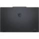 Ноутбук MSI Cyborg 15 B13WFKG-1261XRUY (15.6&amp;quot;, IPS, Intel Core i7 13620H 2.4ГГц, 10 ядер, 16ГБ DDR5, 512ГБ SSD, NVIDIA GeForce RTX 5060 - 8 ГБ, без ОС), черный в Липецке