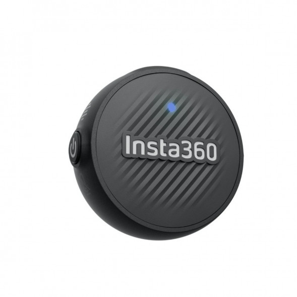 Беспроводной микрофон Insta360 Mic Air Transmitter (передатчик) в Липецке