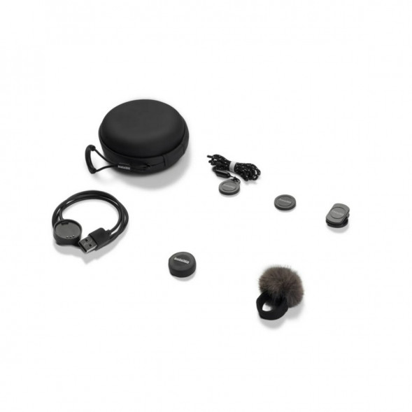Беспроводной микрофон Insta360 Mic Air Transmitter (передатчик) в Липецке