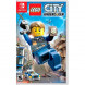 Игра LEGO CITY Undercover [Nintendo Switch, русская версия] в Липецке