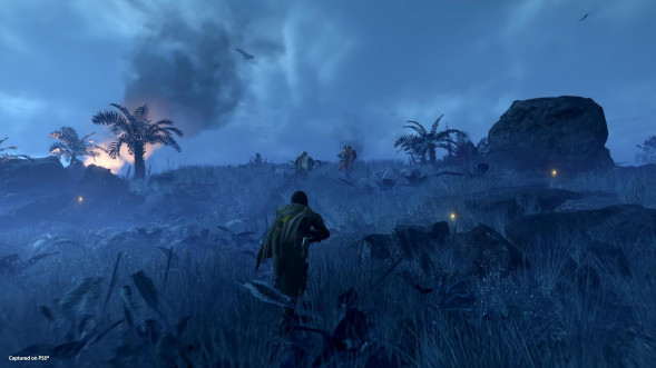 Игра Helldivers 2 [PS5, русские субтитры] в Липецке