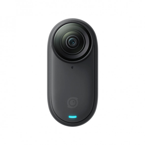 Экшн-камера Insta360 GO 3s Standart Edition 128 Гб, чёрный в Липецке