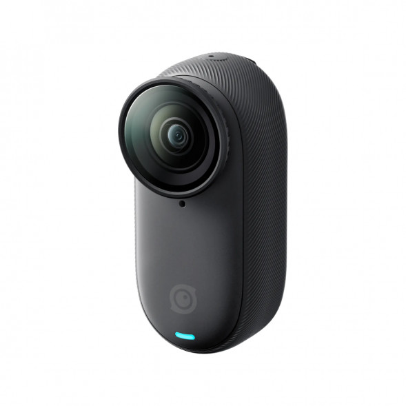 Экшн-камера Insta360 GO 3s Standart Edition 128 Гб, чёрный в Липецке
