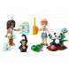 Конструктор LEGO Friends 41038 Джунгли: Штаб спасателей в Липецке
