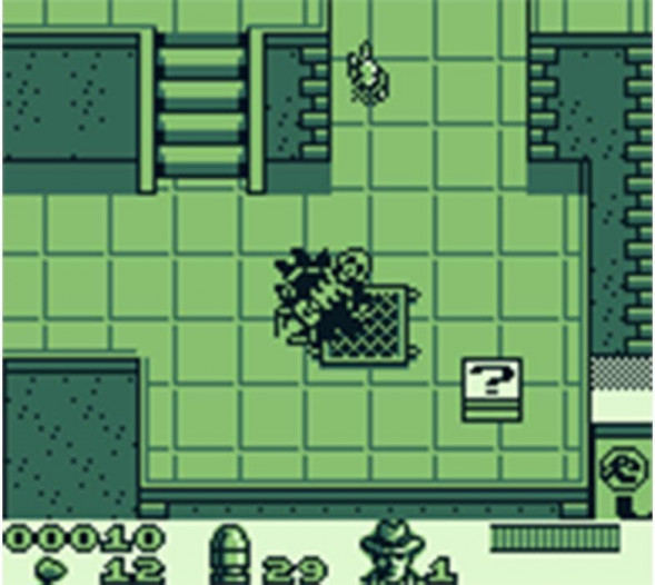 Игра Jurassic Park: Classic Games Collection [Nintendo Switch, английская версия] в Липецке