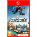 Игра Tony Hawk&amp;#039;s Pro Skater 3+4 (код загрузки) [Nintendo Switch 2, английская версия] в Липецке