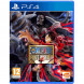 Игра One Piece: Pirate Warriors 4 [PS4, русские субтитры] в Липецке