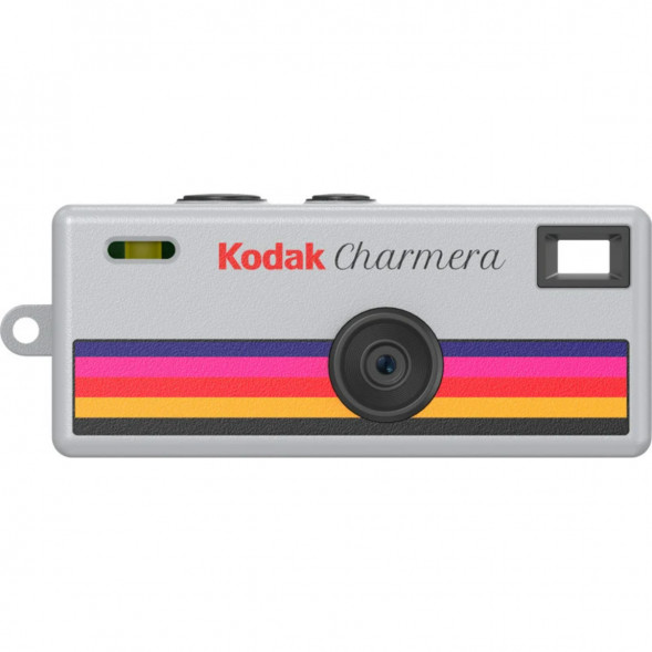Фотоаппарат-брелок Kodak Charmera 1987 в Липецке
