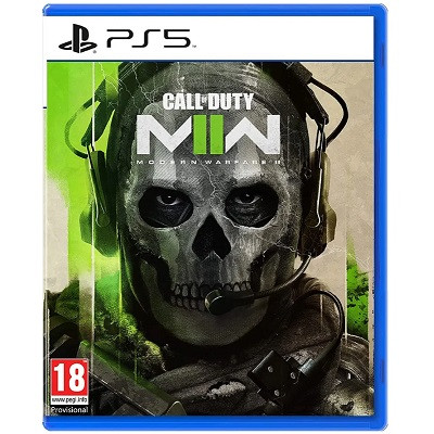 Игра Call of Duty: Modern Warfare II (2022)[PS5, русская версия] в Липецке