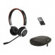 Наушники JABRA Evolve 65 SE (100-98500001-99) в Липецке