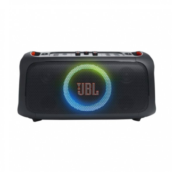Портативная беспроводная Bluetooth колонка JBL PartyBox On-the-Go Essential в Липецке
