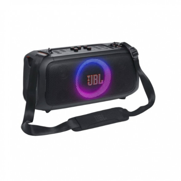 Портативная беспроводная Bluetooth колонка JBL PartyBox On-the-Go Essential в Липецке