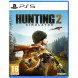 Игра Hunting Simulator 2 [PS5, английская версия] в Липецке