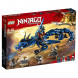 Конструктор LEGO Ninjago 70652 Вестник бури в Липецке