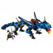 Конструктор LEGO Ninjago 70652 Вестник бури в Липецке