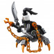 Конструктор LEGO Ninjago 70652 Вестник бури в Липецке