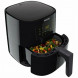 Аэрогриль Philips HD9252/90 Airfryer, черный в Липецке