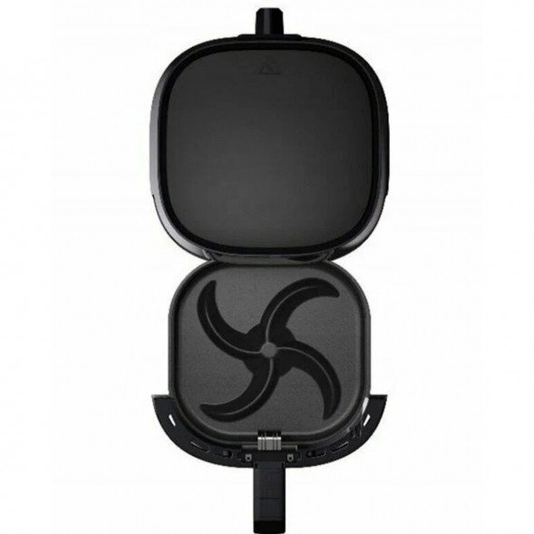 Аэрогриль Philips HD9252/90 Airfryer, черный в Липецке