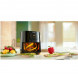 Аэрогриль Philips HD9252/90 Airfryer, черный в Липецке