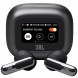 Беспроводные наушники JBL Live Flex 3, Black в Липецке