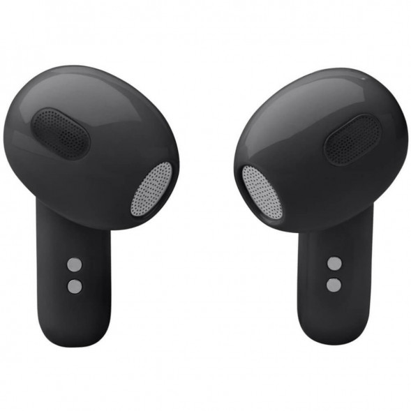 Беспроводные наушники JBL Live Flex 3, Black в Липецке