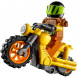 Конструктор LEGO City 60297 Разрушительный трюковый мотоцикл в Липецке