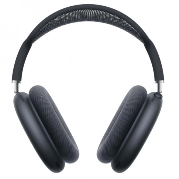 Наушники Apple AirPods Max USB-C, полуночный черный в Липецке