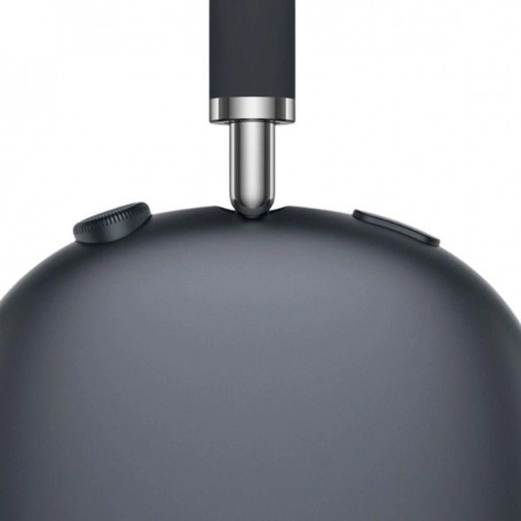 Наушники Apple AirPods Max USB-C, полуночный черный в Липецке