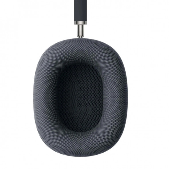 Наушники Apple AirPods Max USB-C, полуночный черный в Липецке