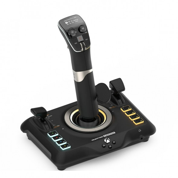 Джойстик для авиасимулятора Turtle Beach VelocityOne, PC / Xbox в Липецке