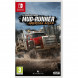 Игра Spintires: MudRunner American Wilds [Nintendo Switch, русские субтитры] в Липецке