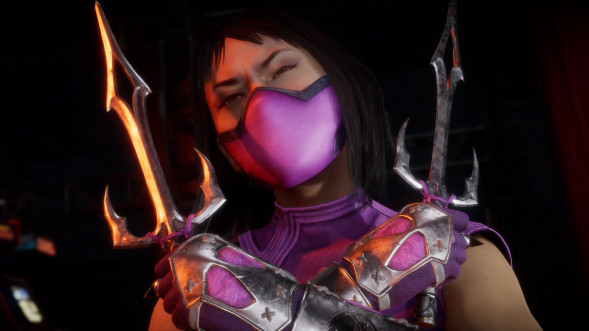 Mortal Kombat 11 [PS4,русские субтитры] в Липецке