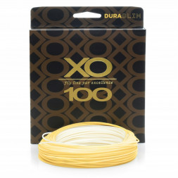 Рыболовная леска Vision XO 100 Fly Line DuraSlim #5 VX0S5F