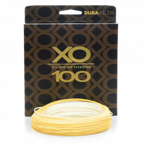 Рыболовная леска Vision XO 100 Fly Line DuraSlim #5 VX0S5F в Липецке