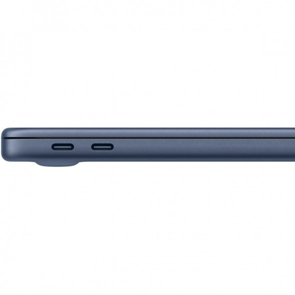 Ноутбук Apple MacBook Neo MHFG4 (A18 Pro 5-Core GPU, 8/512GB), Синий/Indigo в Липецке