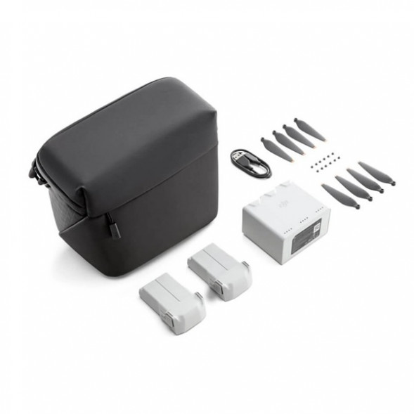 Набор аксессуаров DJI Mini 3 Pro Fly More Kit PLUS в Липецке