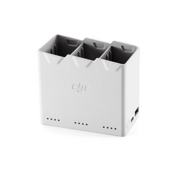 Набор аксессуаров DJI Mini 3 Pro Fly More Kit PLUS в Липецке