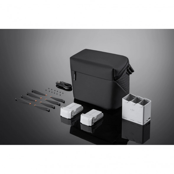 Набор аксессуаров DJI Mini 3 Pro Fly More Kit PLUS в Липецке