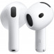 Наушники Apple AirPods 5 ANC в Липецке