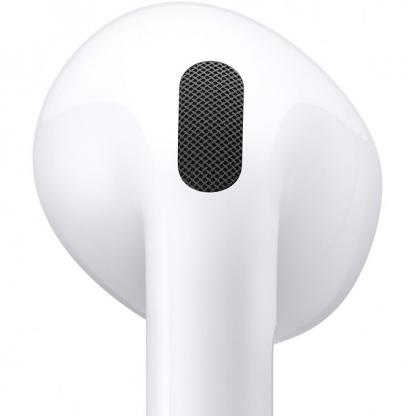 Наушники Apple AirPods 5 ANC в Липецке