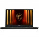 Ноутбук MSI Cyborg 17 B2RWEKG-279XRU (17.3&amp;quot;, IPS, Intel Core 7 240H 2.5ГГц, 10 ядер, 16ГБ DDR5, 1ТБ SSD, NVIDIA GeForce RTX 5050 - 8 ГБ, без ОС), черный в Липецке