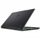 Ноутбук MSI Cyborg 17 B2RWEKG-279XRU (17.3&amp;quot;, IPS, Intel Core 7 240H 2.5ГГц, 10 ядер, 16ГБ DDR5, 1ТБ SSD, NVIDIA GeForce RTX 5050 - 8 ГБ, без ОС), черный в Липецке