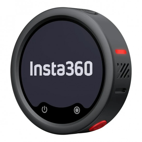 Беспроводной микрофон Insta360 Mic Pro (1 TX + 1 RX) в Липецке