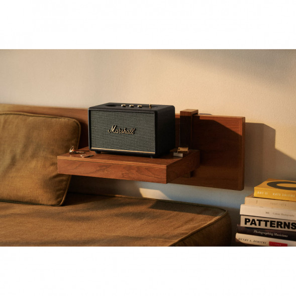 Портативная акустика Marshall Acton III, 60 Вт, черный в Липецке