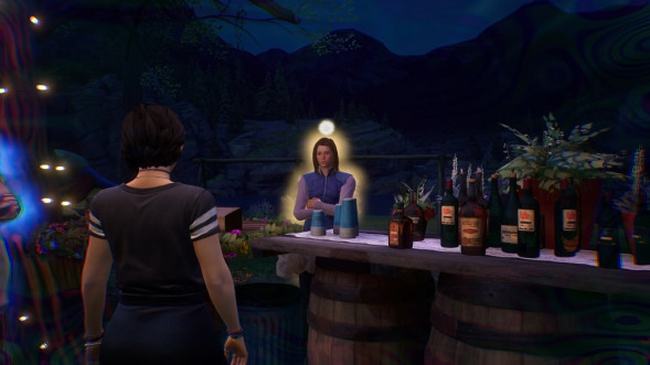 Игра Life is Strange: True Colors [PS5, русские субтитры] в Липецке