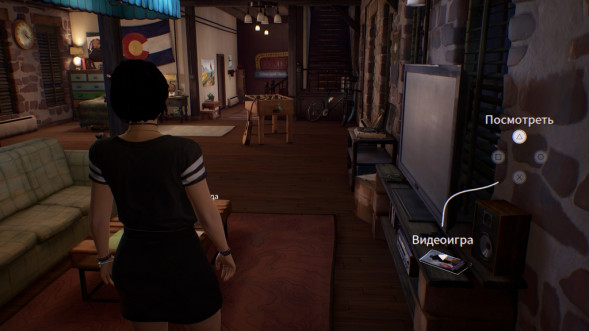 Игра Life is Strange: True Colors [PS5, русские субтитры] в Липецке