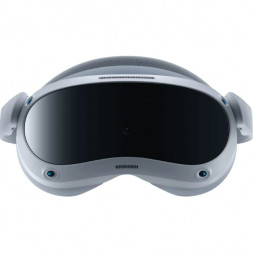 Шлем виртуальной реальности PICO 4 CN 128 GB