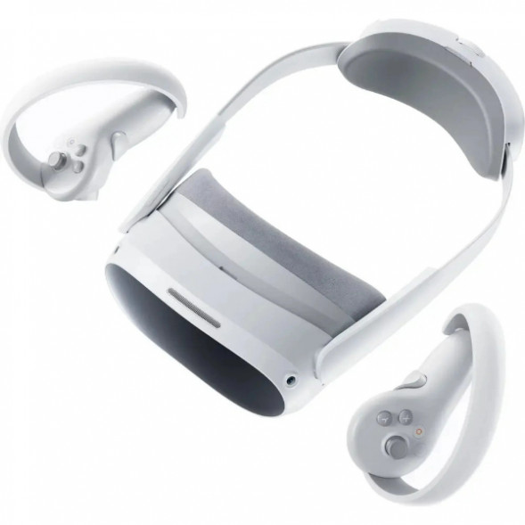 Шлем виртуальной реальности PICO 4 CN 128 GB в Липецке